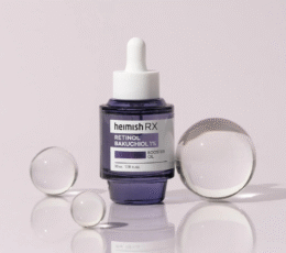 RX RETINOL BAKUCHIOL BOOSTER OIL 35ml