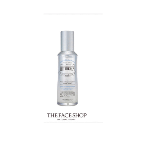 The Therapy Water-Drop Anti-Aging Moisturizing Serum