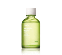 Super Soothing CIca & Aloe Essence Toner 125ml