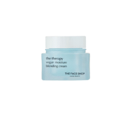 THE FACE SHOP The Therapy Vegan Blending Serum 50ml
