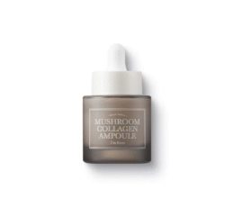 Mushroom Collagen Ampoule