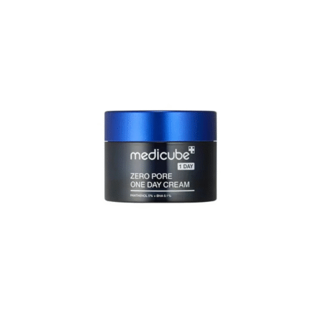Zero Pore One-day Cream