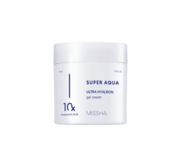 Missha Super aqua ultra hyalron Gel Cream 70ml