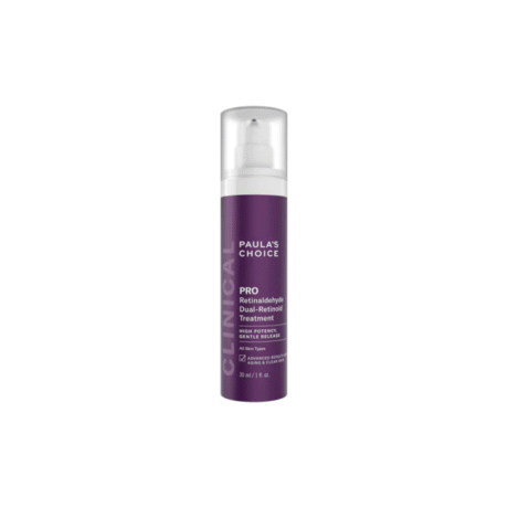 PRO Retinaldehyde Dual-Retinoid Treatment