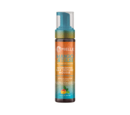 Mielle-Mango & Tulsi Nourishing Silk Texture Mousse 222ml