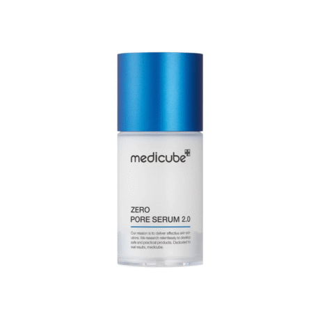 Zero Pore Serum