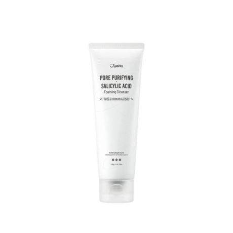 Pore-Purifying Salicylic Acid Foaming Cleanser 120g