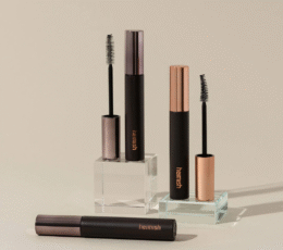 Heimish-Dailism Smudge Stop Mascara 9g