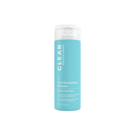 Pore Normalizing Cleanser