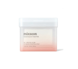 mixsoon Galactomyces Toner Pad
