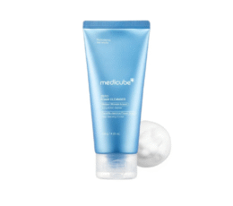 Zero Foam Cleanser