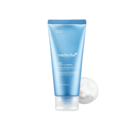 Zero Foam Cleanser