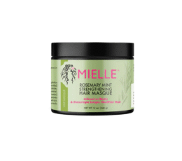 Mielle Rosemary Mint Strengthening Hair Masque 340g