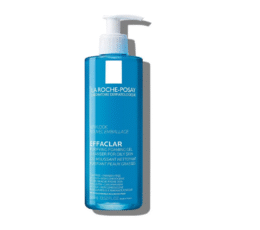 Effaclar Gel Facial Wash for Oily Skin