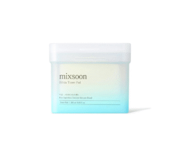 mixsoon Bean Toner Pad