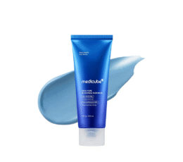 Medicube Zero Pore Blackhead Mud Mask 100g