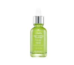 Super Soothing Cica & Aloe Facial Serum 30ml