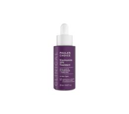 Niacinamide 20% Treatment