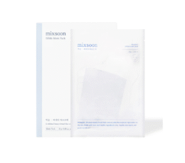 mixsoon Bifida Face Mask 5ea