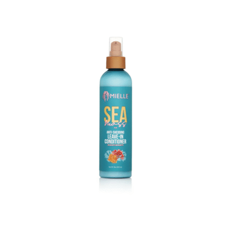 Sea Moss Leave-In Conditioner
