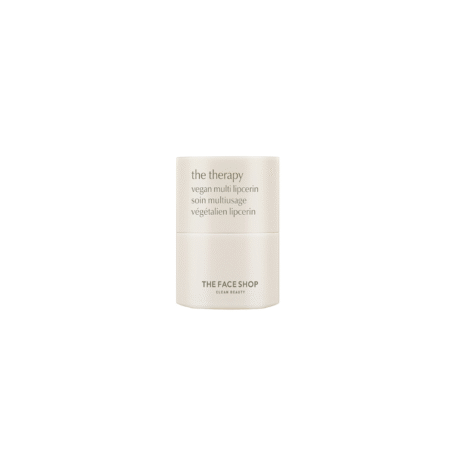 The Therapy Vegan Multi-Use Lipcerin™ 15ml