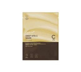 Medicube - Deep Vita C Mask - 20g