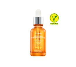 All Day Vitamin Glow Boost Facial Toner 125ml