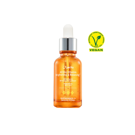 All Day Vitamin Glow Boost Facial Toner 125ml