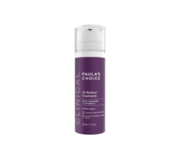 1% Retinol Treatment