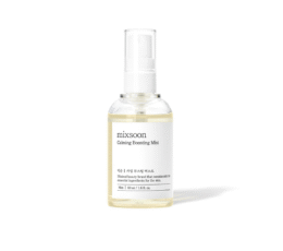 mixsoon Calming Boost Mist 50ml
