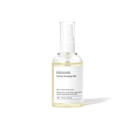 mixsoon Calming Boost Mist 50ml