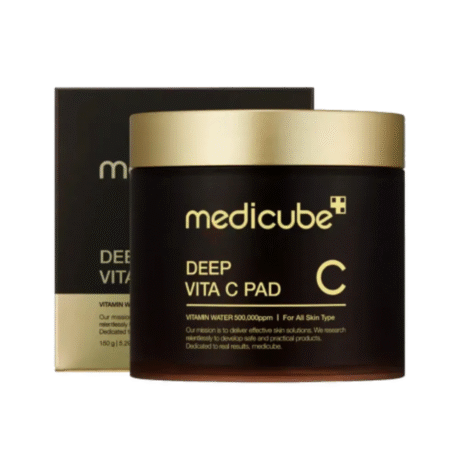Deep Vita C Pads