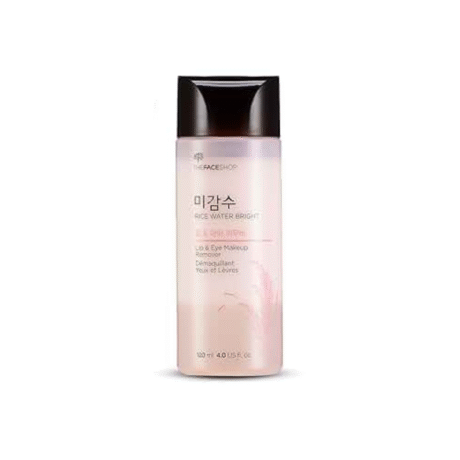 Rice Water Bright Lip & Eye Remover