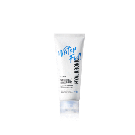 Waterfull Hyaluronic Cream 100ml (Tube)