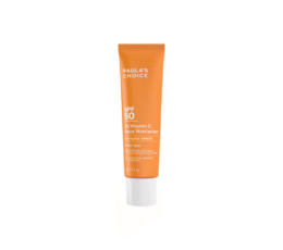 5% Vitamin C Sheer Moisturizer