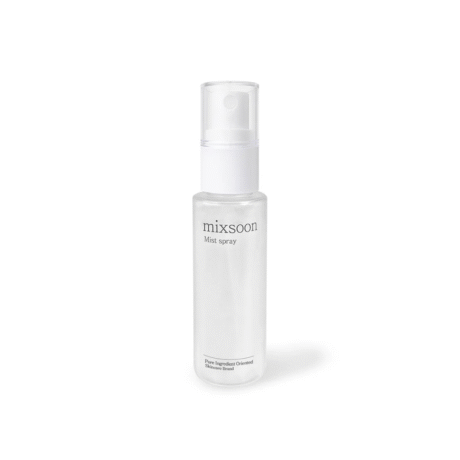 mixsoon Morning Fog Mist Case