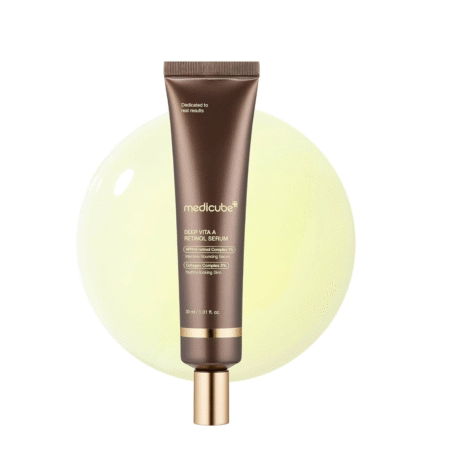 Deep Reviving Bakuchiol Retinol Serum