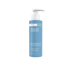 Perfectly Balanced Foaming Cleanser