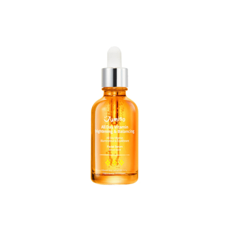 All Day Vitamin Brightening & Balancing Serum 50ml
