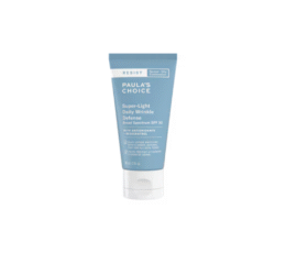 Super-Light Wrinkle Defense SPF