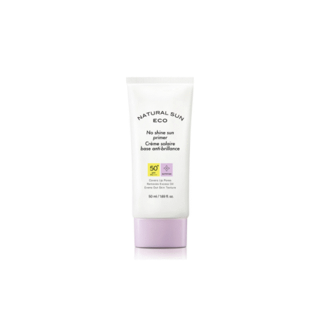 Natural Sun Eco No Shine Sun Primer