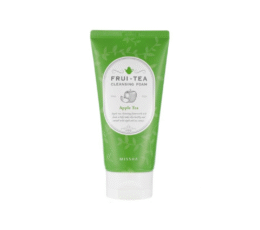 missha Frui-tea cleansing foam 150ml