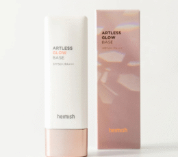 Heimish-Artless Glow Base 40ml