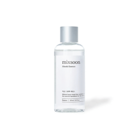 mixsoon Hinoki Essence 100ml