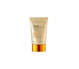 THE FACE SHOP - Power Long-Lasting Sun Cream 50ml
