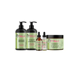 Men's Grooming Kit