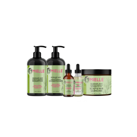 Men's Grooming Kit