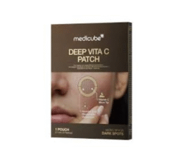 Medicube Deep Vita C Patch