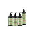 Rosemary Mint Wash Day Bundle