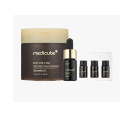 Medicube Clarity Boost Duo